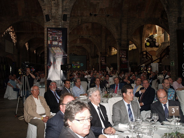 Presentación de GiGames - La Bodeguilla - 69